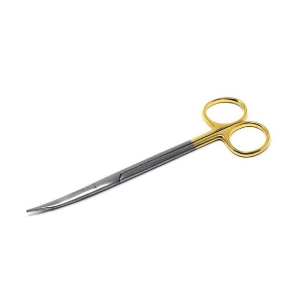 Tungsten Carbide (TC) Stevens Tenotomy Scissors (Curved)