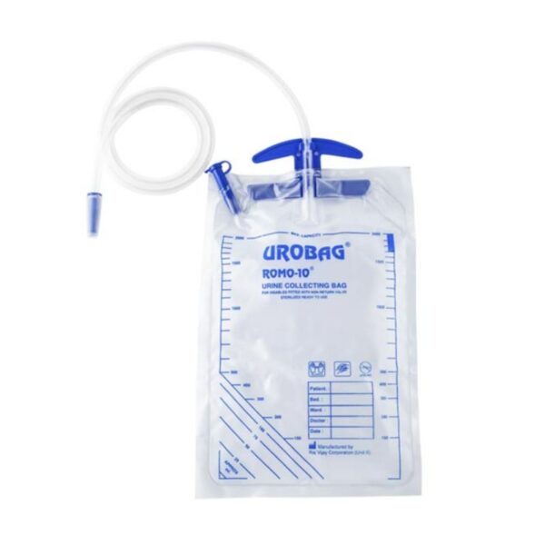 Uro Bag Urine collecting Bag