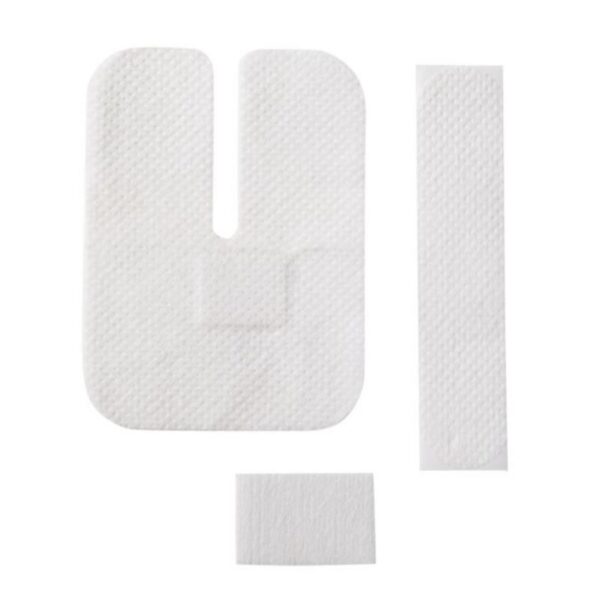 Vein Guard Microporous I.V. Dressing