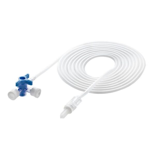 Vein-O-Line Extension Line