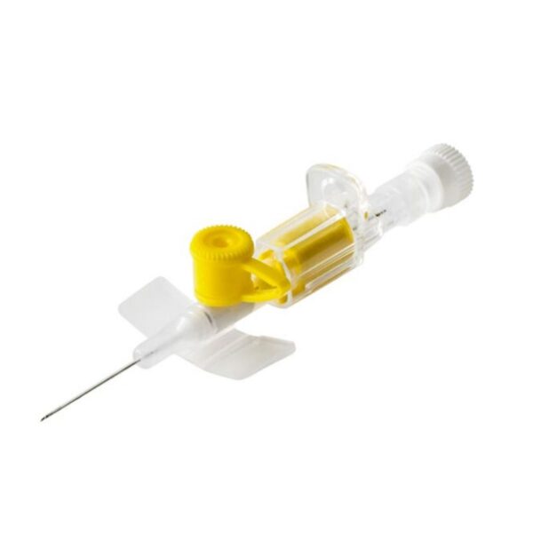 Venesafe (I.V. Cannula)