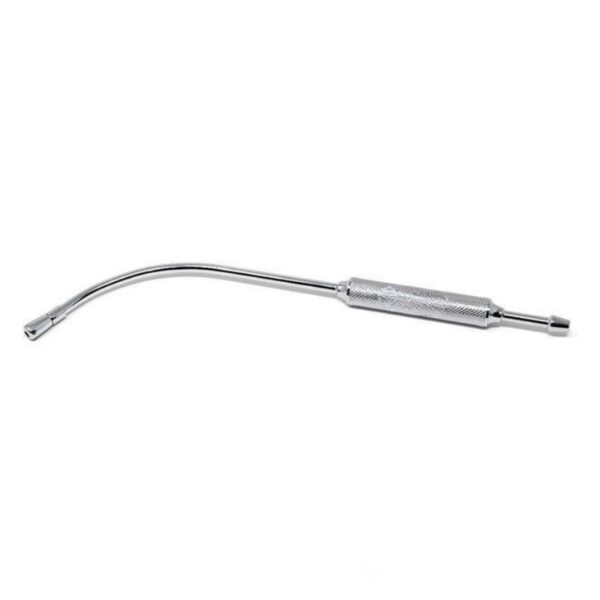 Yankauer Suction Tube Normal